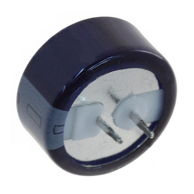 CAP 1F -20% +80% 6.3V T/H