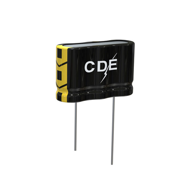 CAPACITOR 500MF 20% 8.1V TH
