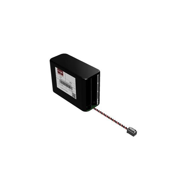3.5F, 60V, 129.5X57X55.5MM STD M