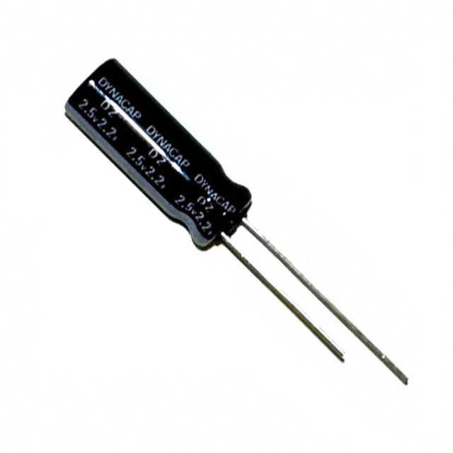 DZ-2R5D206K8T