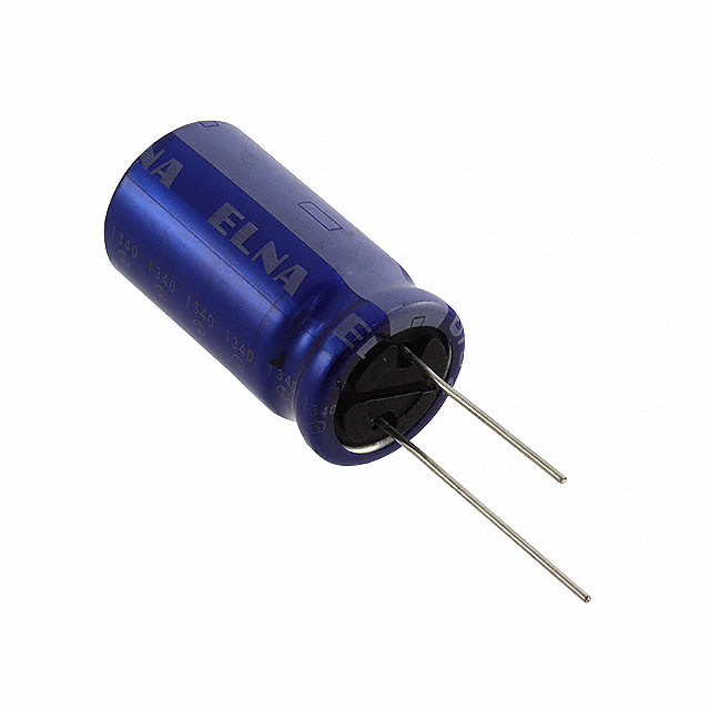 CAP 10F -20% +80% 2.5V T/H
