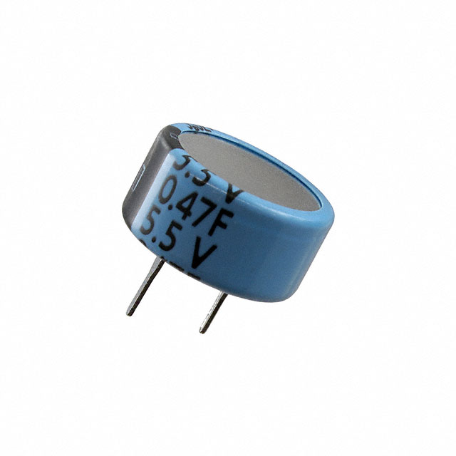 0.1F, 6.3V