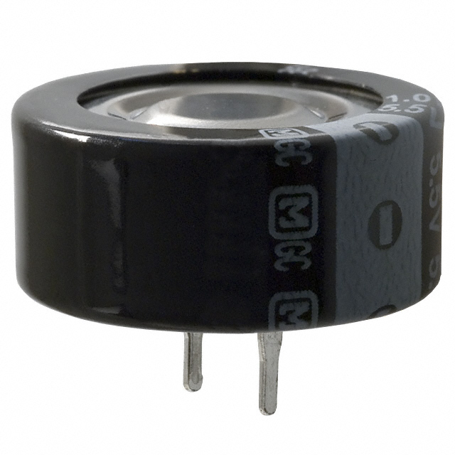CAP 680MF -20% +80% 5.5V T/H