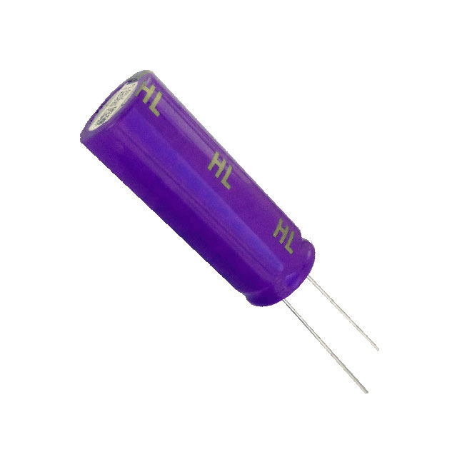 CAP 50F 20% 2.7V T/H