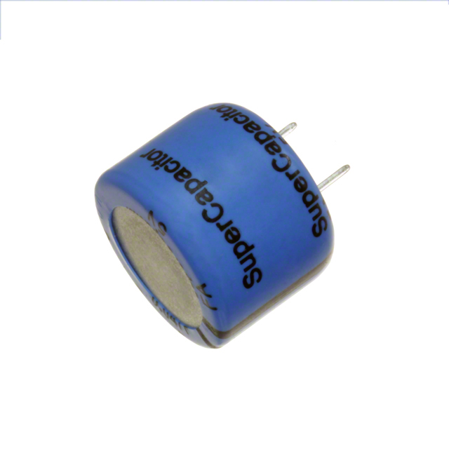 CAP 47MF -20% +80% 5.5V T/H