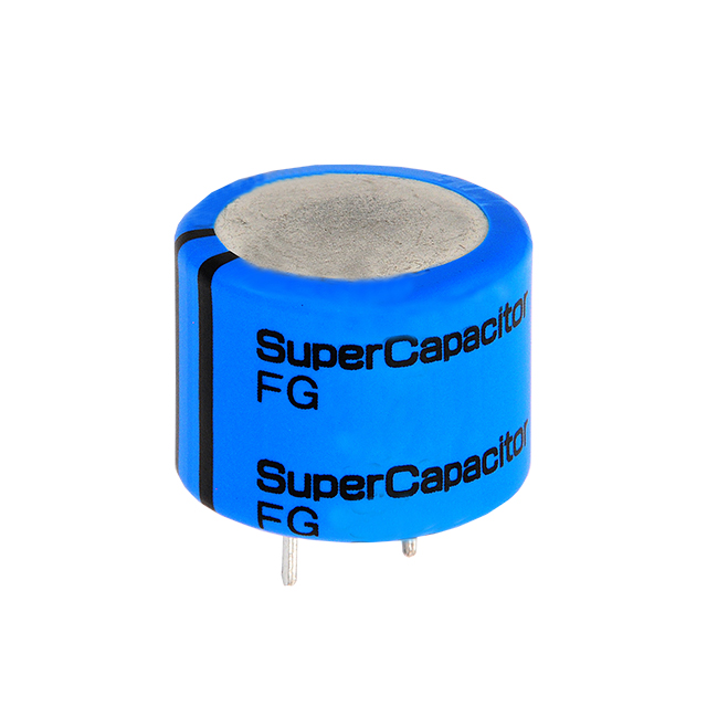 CAP 220MF -20% +80% 5.5V T/H
