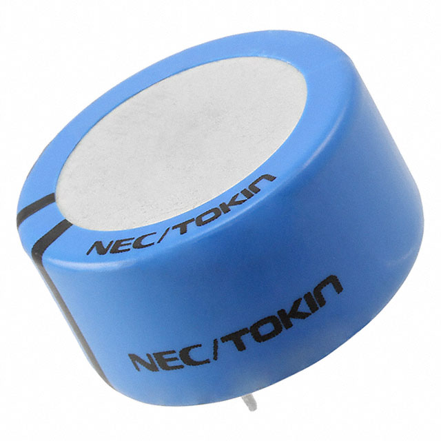 CAP 470MF -20% +80% 5.5V T/H