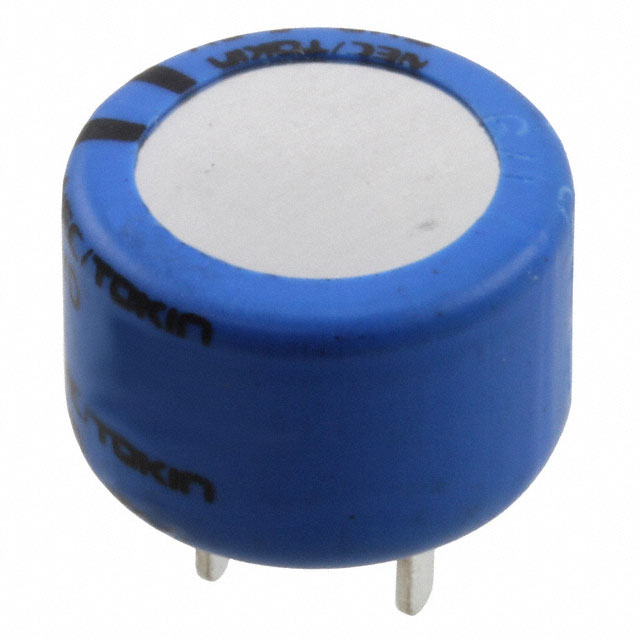 CAP 47MF -20% +80% 5.5V T/H