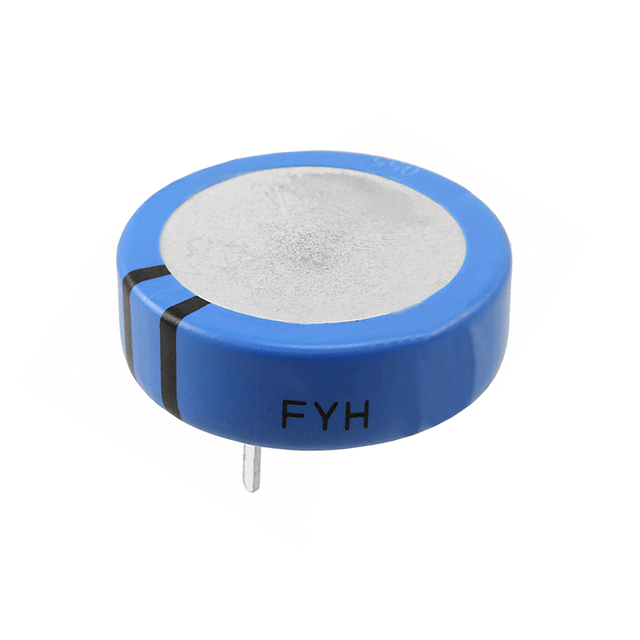 CAP 470MF -20% +80% 5.5V T/H