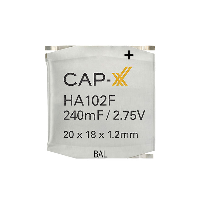 HA102F