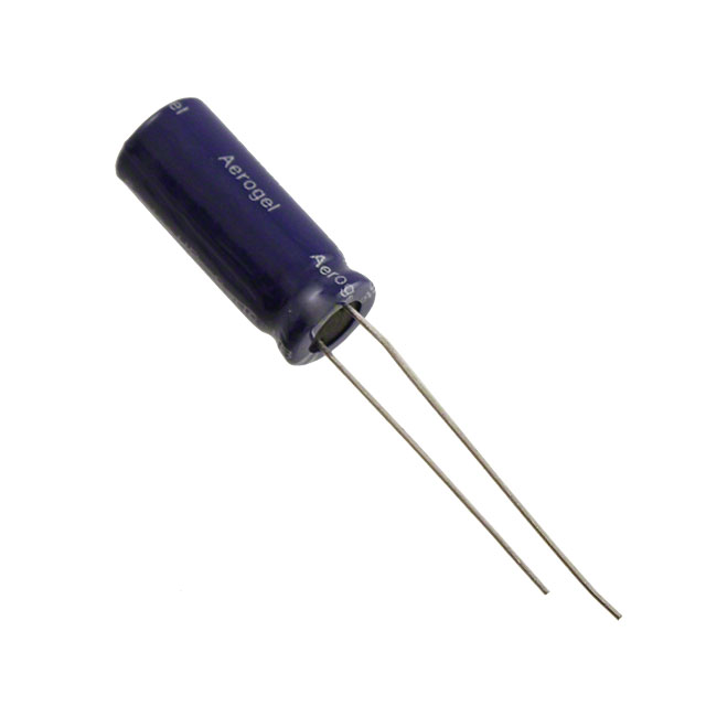 CAP 3F -10% +30% 2.5V T/H