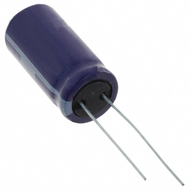 CAP 15F -10% +30% 2.5V T/H