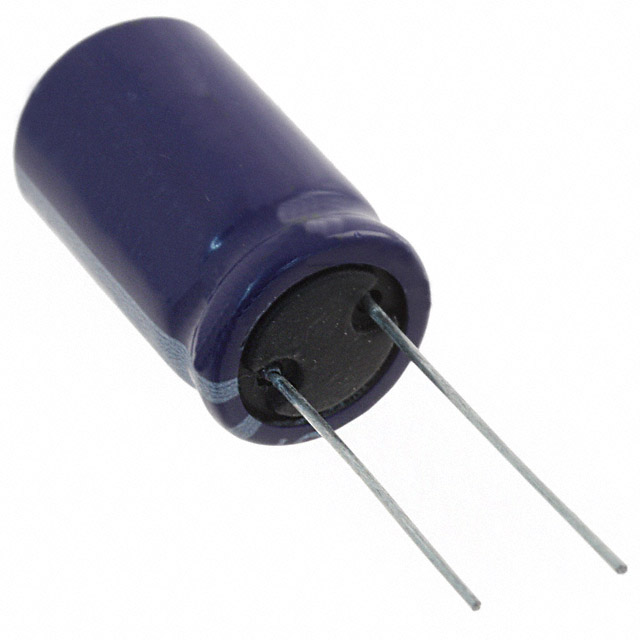 CAP 25F -10% +30% 2.5V T/H