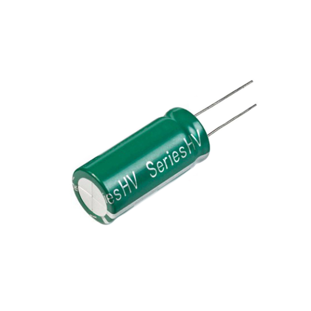 CAP 1F -10% +30% 2.7V T/H