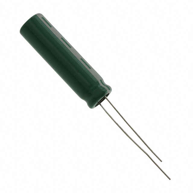 CAP 6F -10% +30% 2.7V T/H