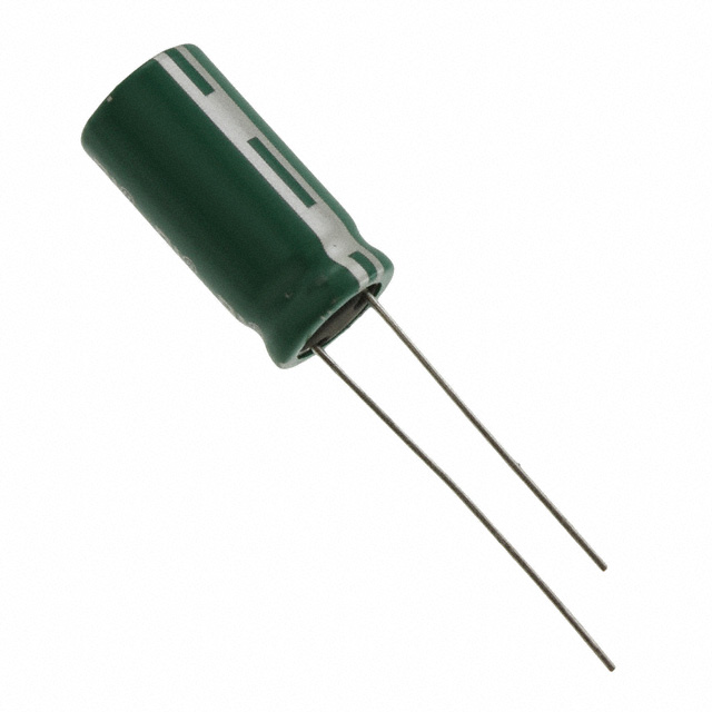 CAP 5F -10% +30% 2.7V T/H
