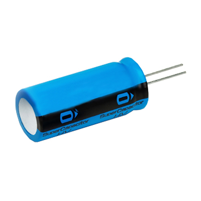 CAP 200F 30% 2.7V T/H