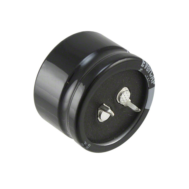 CAP 120F 20% 2.5V T/H