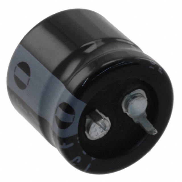 CAP 15F 20% 2.5V T/H