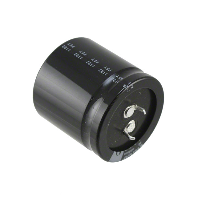 CAP 18F 20% 2.5V T/H