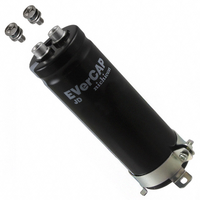 CAP 800F 20% 2.5V CHASSIS MOUNT