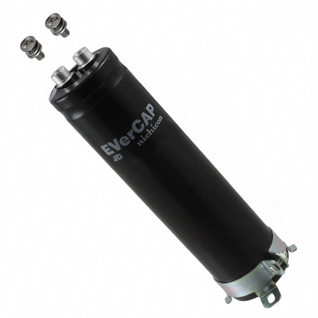 CAP 950F 20% 2.5V CHASSIS MOUNT