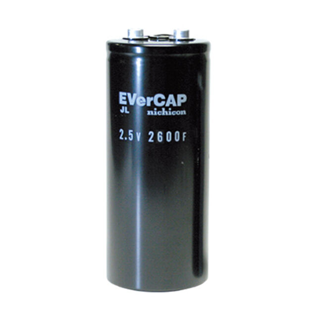 EDLC