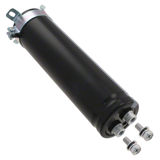 CAP 650F 20% 2.5V CHASSIS MOUNT