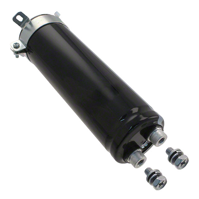CAP 850F 20% 2.5V CHASSIS MOUNT