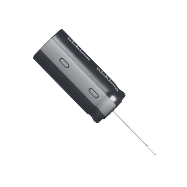 CAP 18F 20% 2.5V THROUGH HOLE