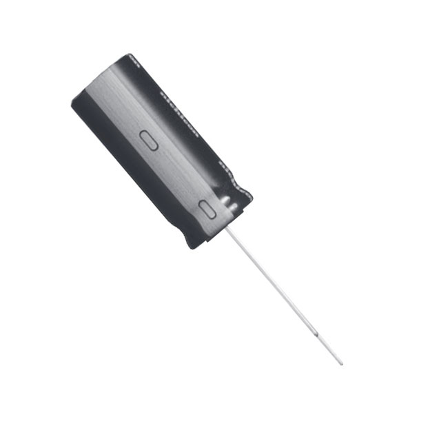 CAP 6.8F 20% 2.5V T/H