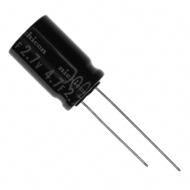 CAP 10F 20% 2.7V T/H