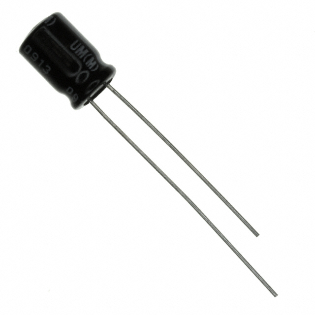 CAP 470MF 20% 2.7V T/H
