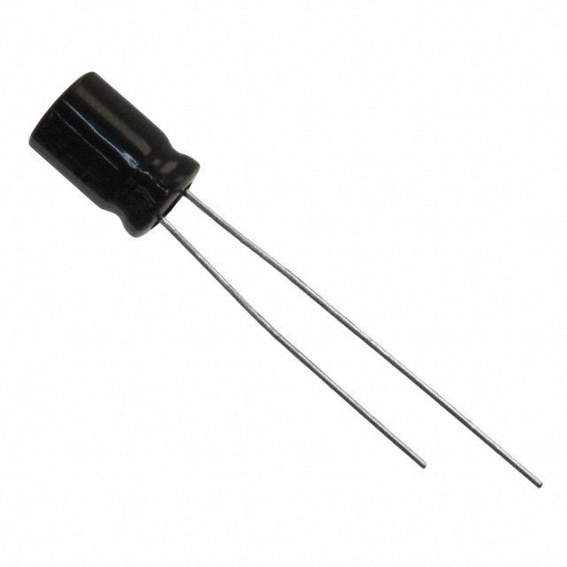 CAP 1F 20% 2.7V T/H