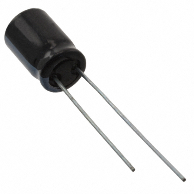 CAP 1.5F 20% 2.7V T/H