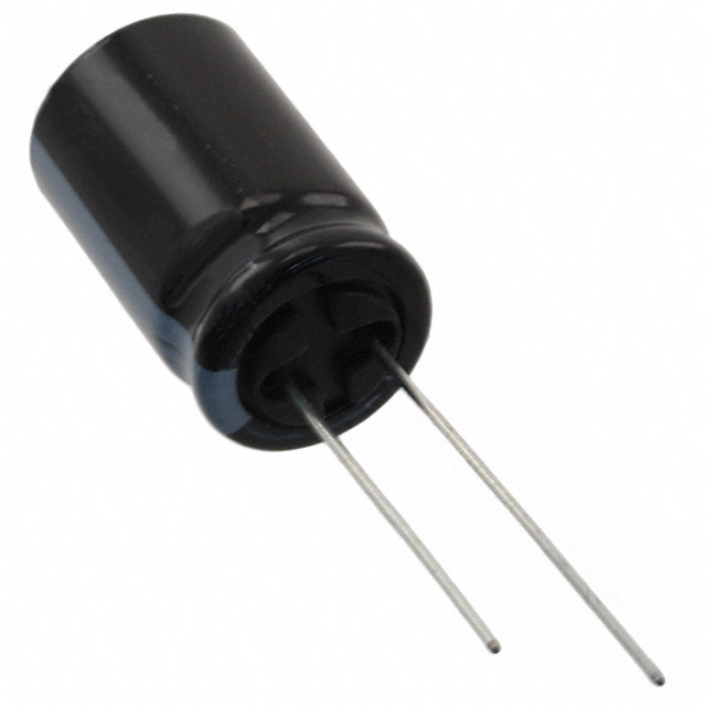 CAP 6.8F 20% 2.7V T/H