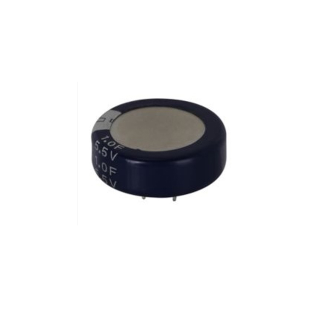 CAP 1F -20% +80% 5.5V T/H