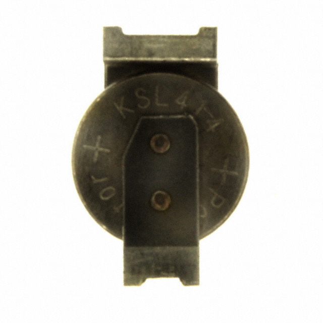 CAP 70MF -20% +80% 3.3V SMD