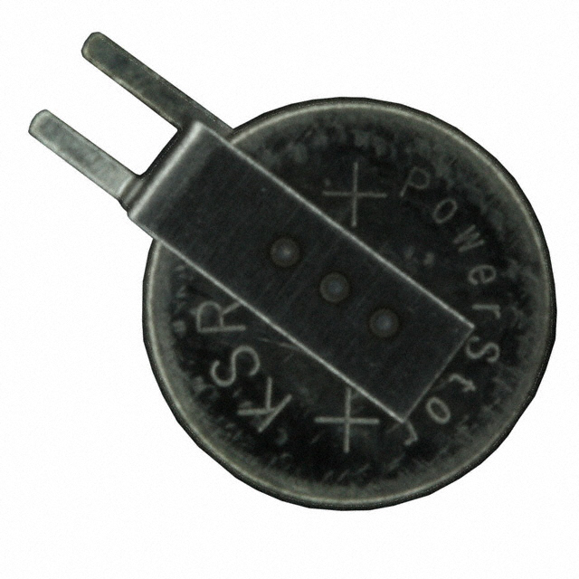 CAP 330MF -20% +80% 2.8V SMD