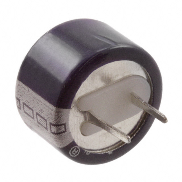 CAP 100MF -20% +80% 5.5V T/H