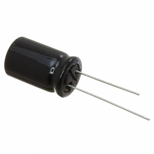 CAP 10F 20% 2.7V T/H