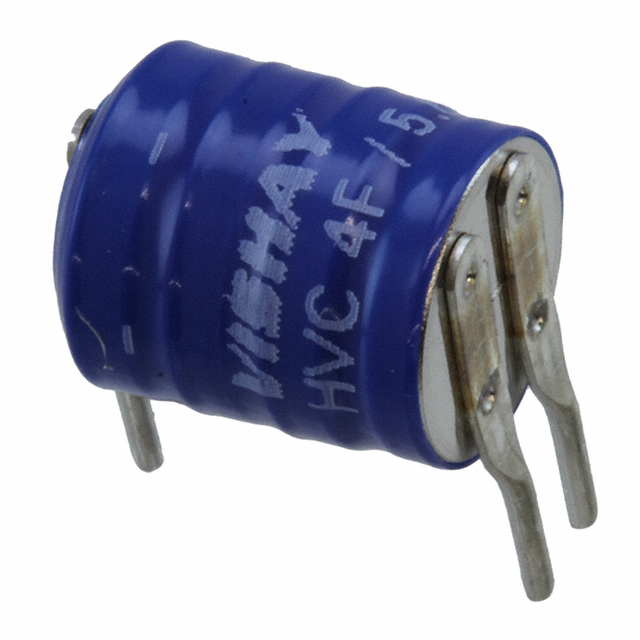 CAP 15F -20% +80% 7V T/H