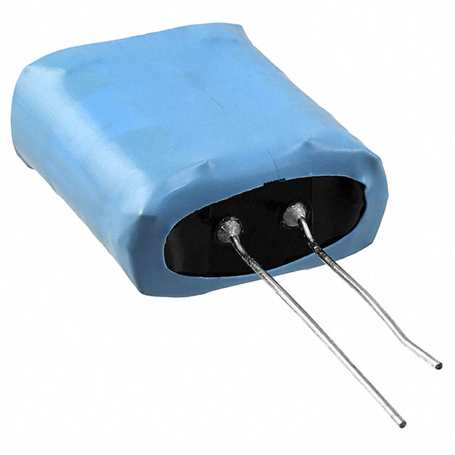 CAP 470MF -20% +80% 5V T/H
