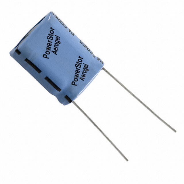 CAP 220MF -20% +80% 5V T/H