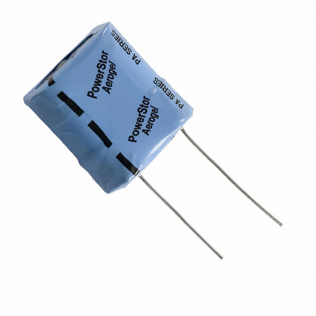 CAP 470MF -20% +80% 5V T/H