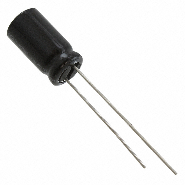 CAP 1F 20% 2.5V T/H