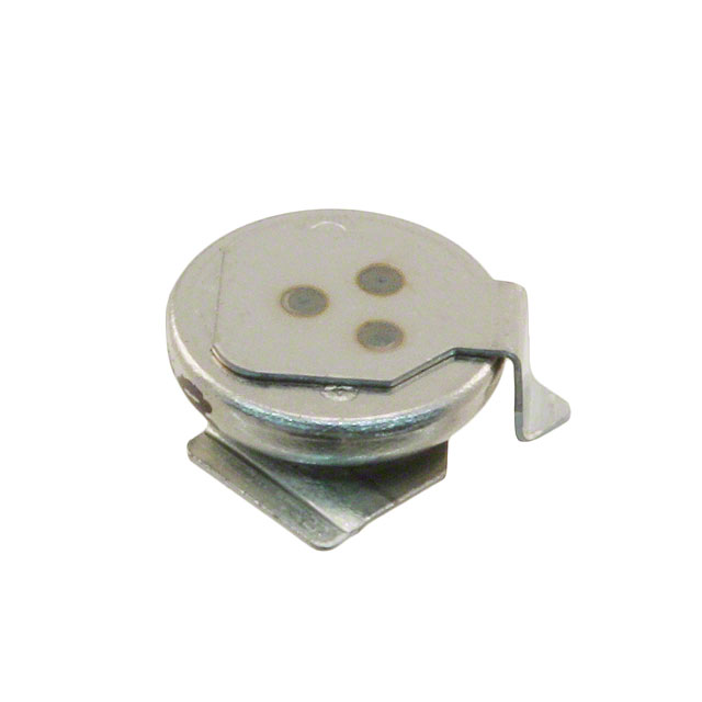 CAP 30MF 3.3V SURFACE MNT