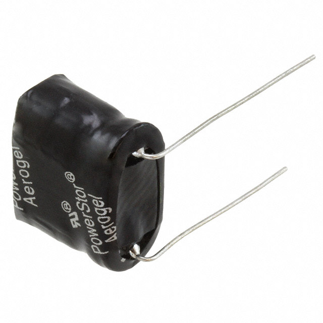 CAP 470MF -20% +80% 5V T/H
