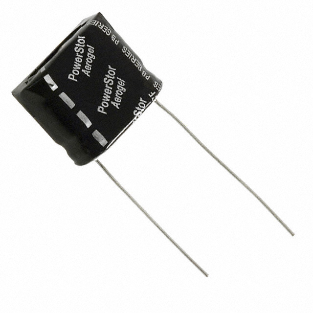 CAP 470MF -20% +80% 5V T/H