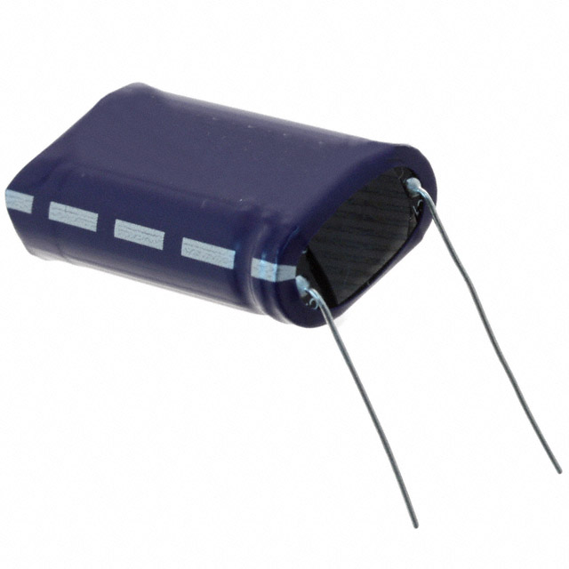 CAP 3F -10% +30% 5V T/H